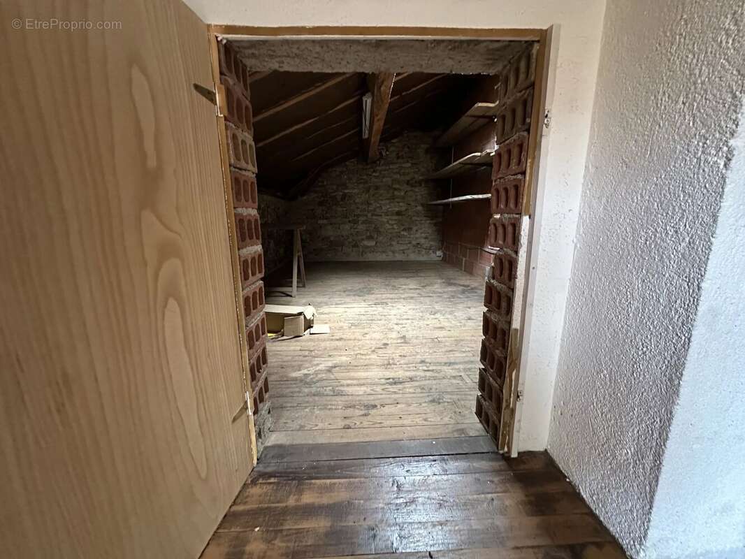 Maison en pierre - photo 24