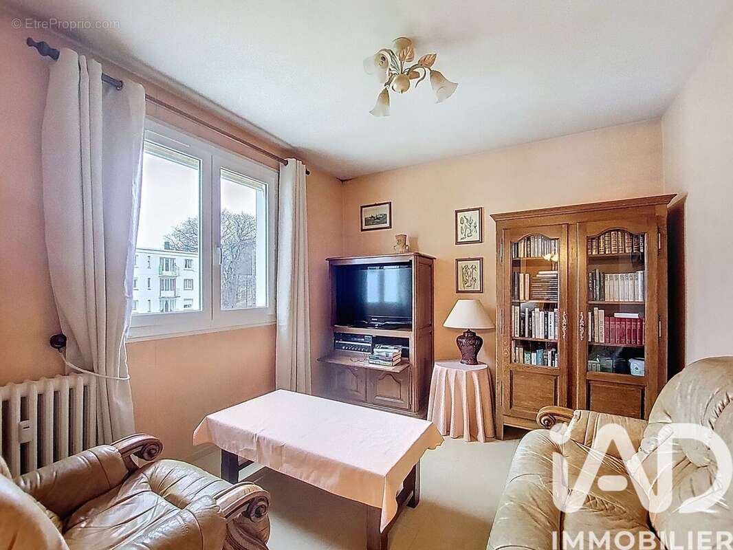 Photo 3 - Appartement à BOLBEC