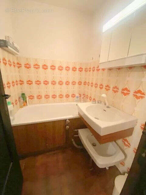 Photo 7 - Appartement à VALDEBLORE