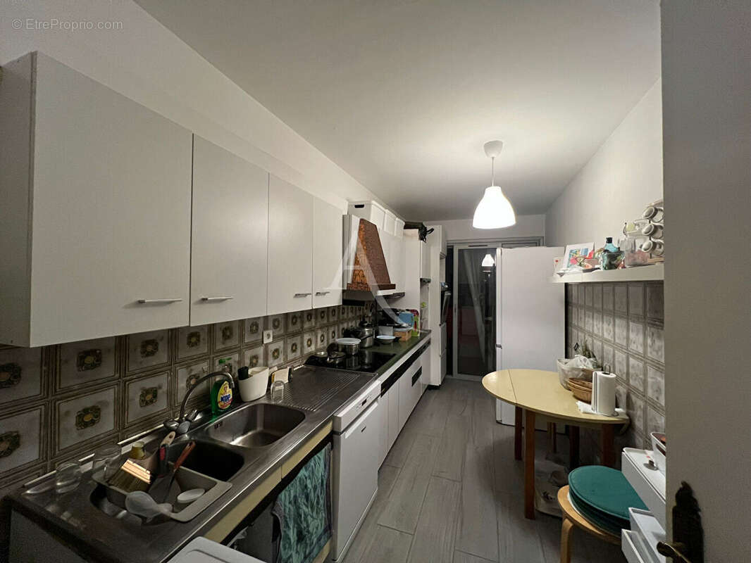 Appartement à CAGNES-SUR-MER