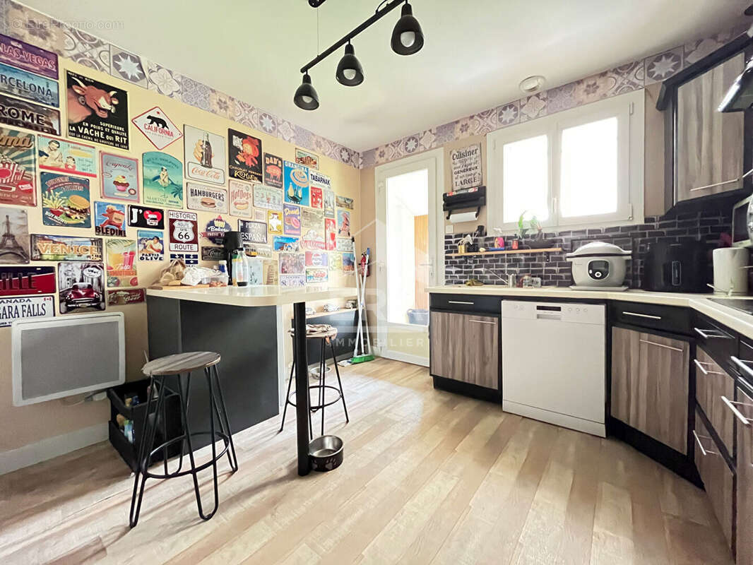 Maison à MONT-DE-MARSAN