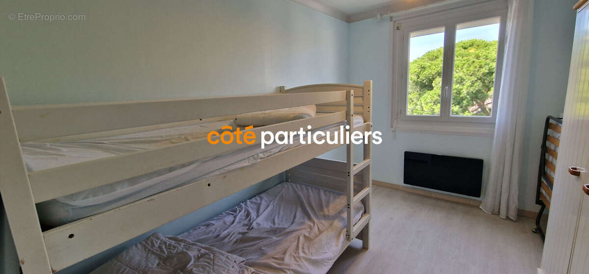Appartement à CANET-EN-ROUSSILLON