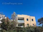 Appartement à CASTELNAU-LE-LEZ