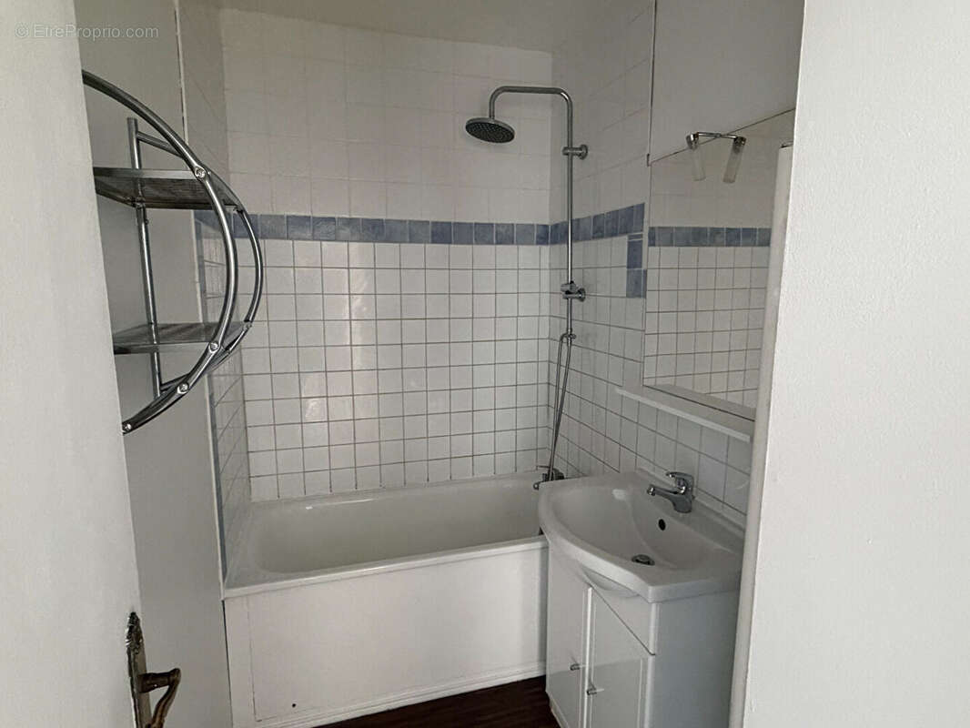 Appartement à CAUDEBEC-LES-ELBEUF