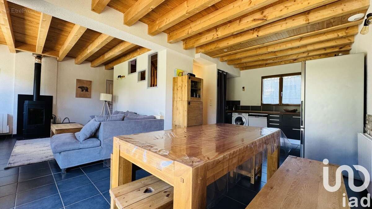 Photo 6 - Maison à PUYVALADOR