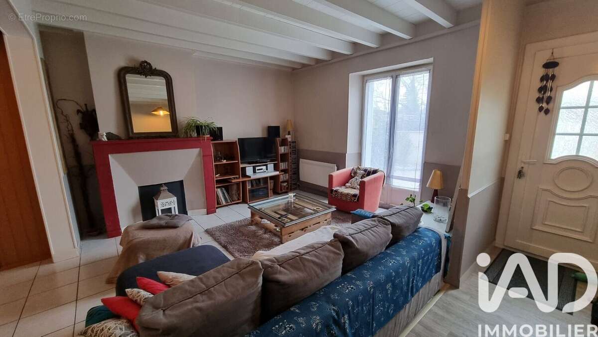 Maison 81 m² à Flaujagues  - photo 4