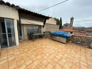 Appartement à COARAZE