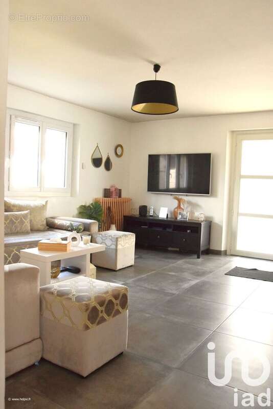 Photo 6 - Maison à SAINT-JORY