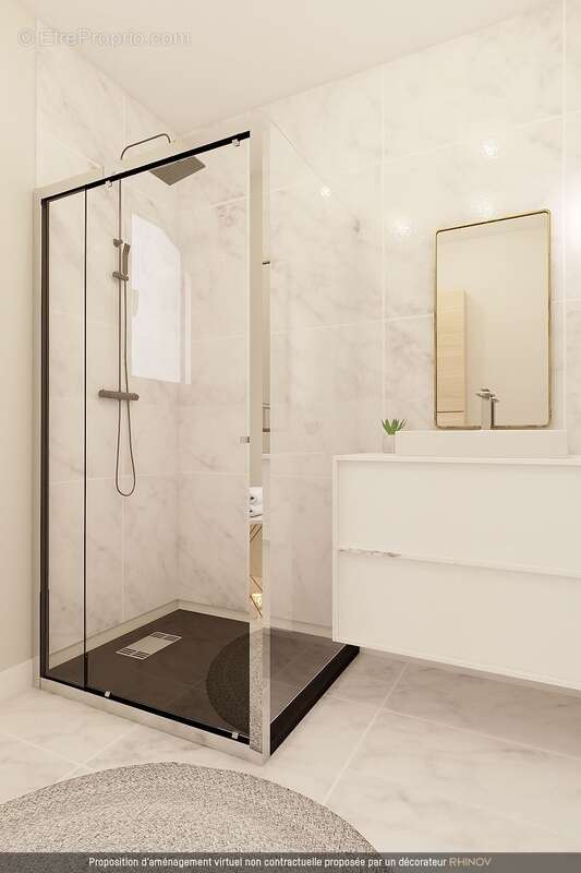 Appartement à COLLIOURE