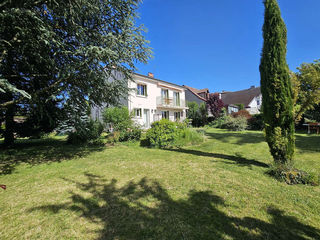 Maison à VICHY