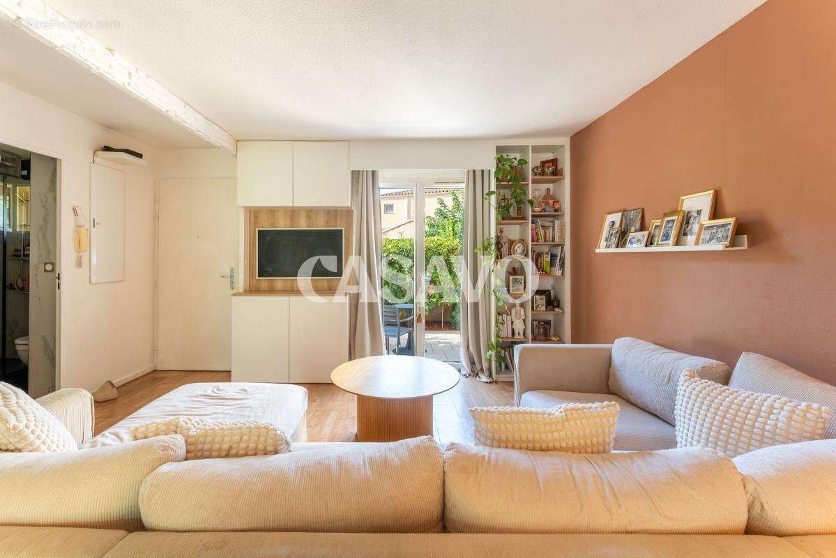 Maison à AIX-EN-PROVENCE