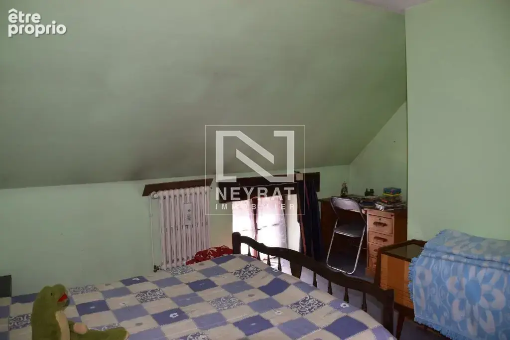 45 mn de Dijon-Maison 115 m² Arnay-Le-Duc - photo 12