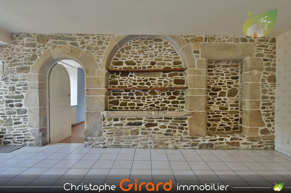 Maison a vendre plouasne (22830) - 2 chambres - photo 8