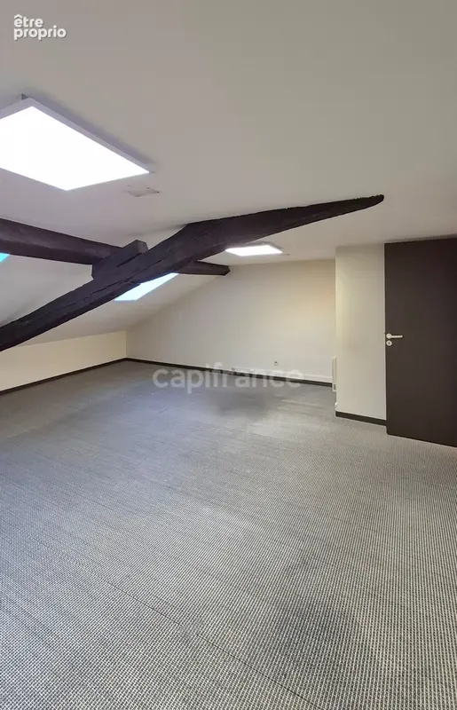 Exclusivité  – Maison/immeuble de Bureaux TARBES (65) - photo 12