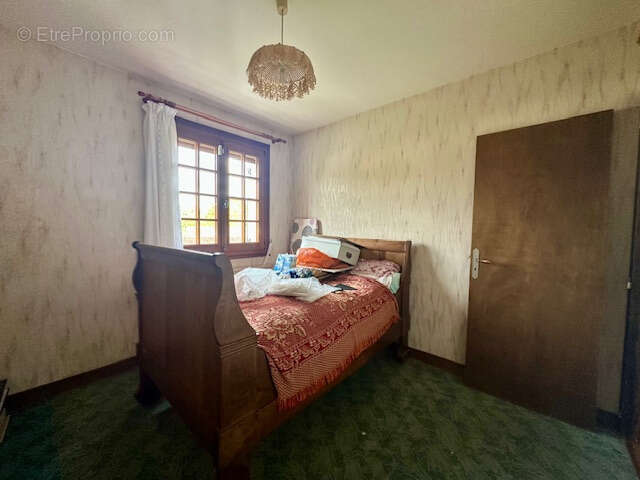 Maison à NEUFCHATEL-EN-BRAY