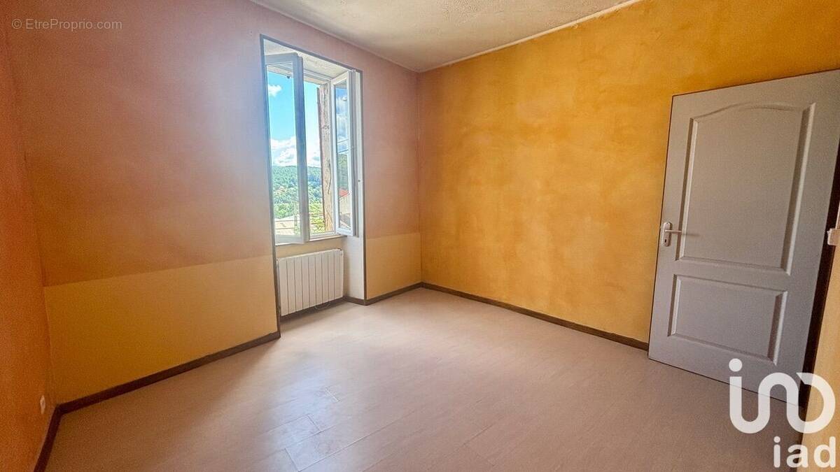 Photo 1 - Maison à LABEGUDE