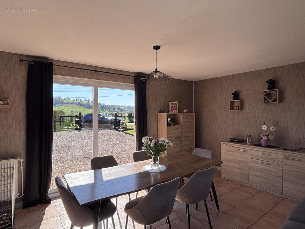 Maison à LIVAROT
