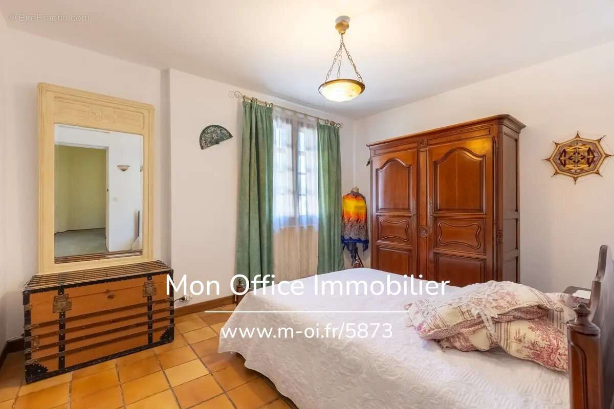 Maison à LA PENNE-SUR-HUVEAUNE