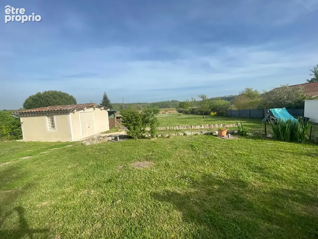 Maison 150m² rénovée en deux logements + jardin - photo 5