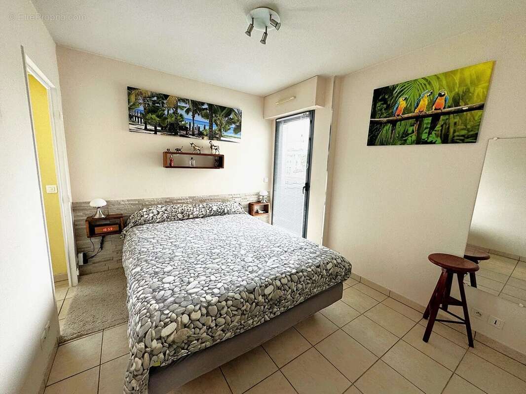 Appartement à SAINT-RAPHAEL