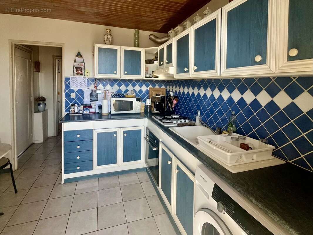 Appartement à GARDANNE