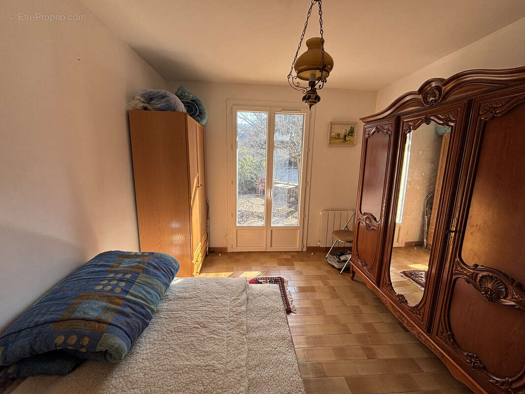 Maison à VAISON-LA-ROMAINE