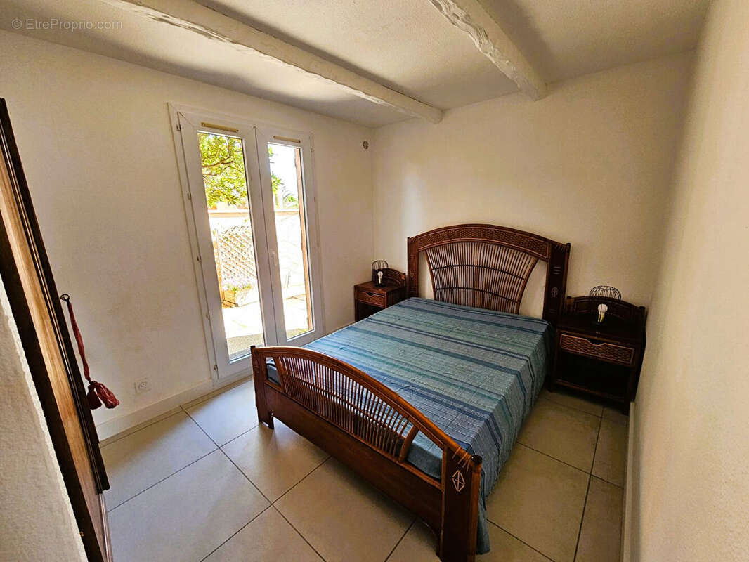 Maison à LE BARCARES