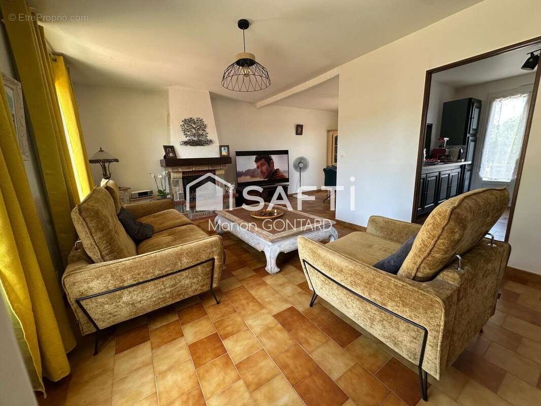 Photo 8 - Maison à LE VAL