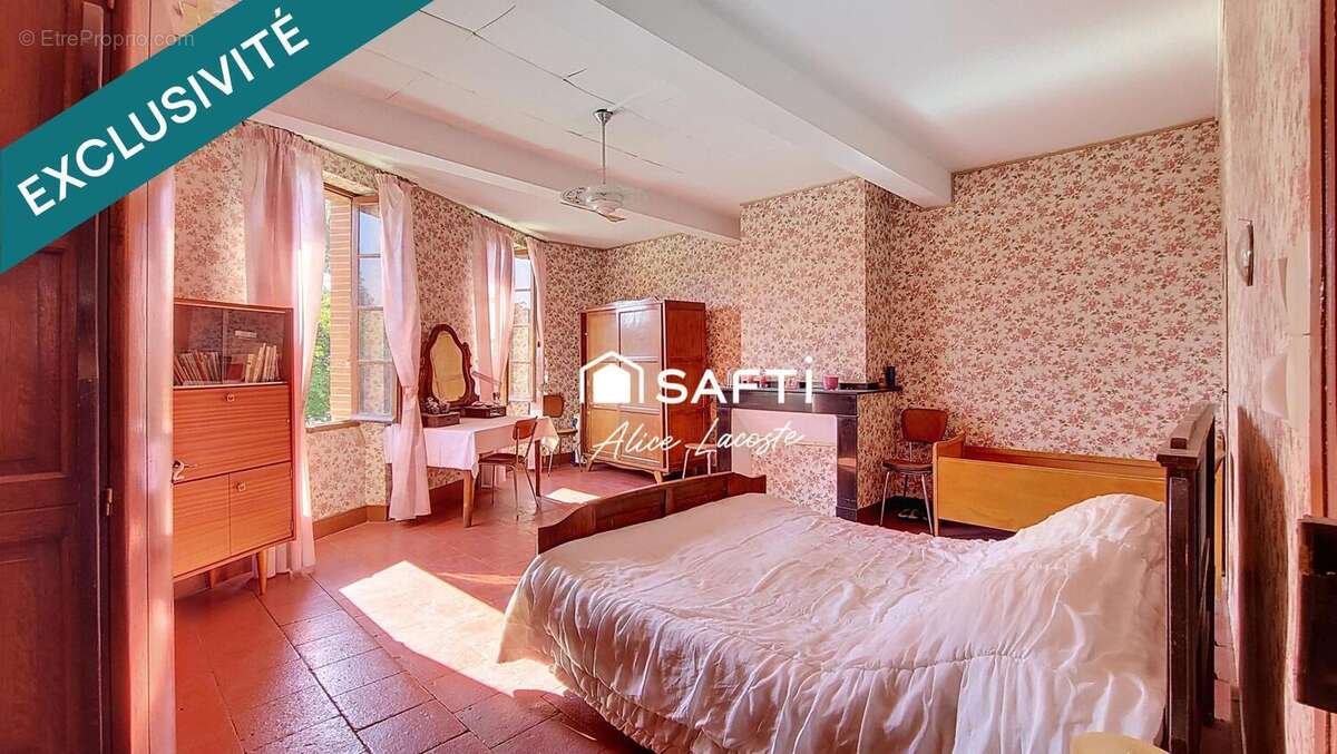 Photo 3 - Maison à LEZAT-SUR-LEZE