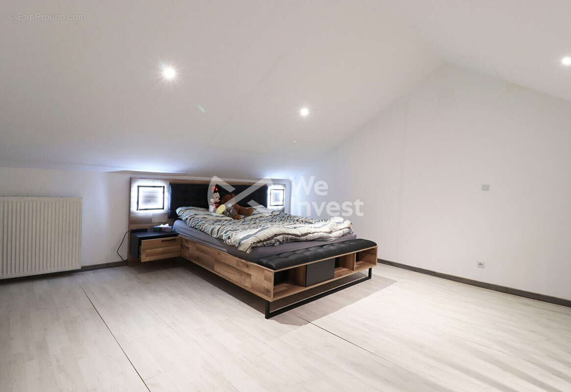 Maison 85 m² à Bouligny  - photo 6