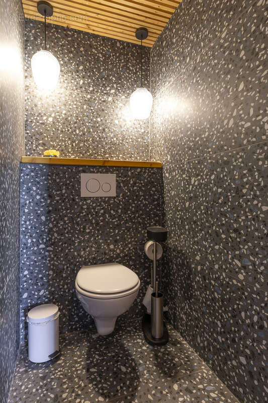 Appartement 205 m² à Morzine  - photo 13