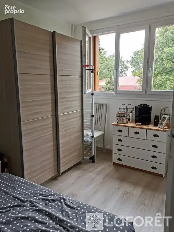 Appartement Livry Gargan 2 pièce(s) 44.22 m2 - photo 6