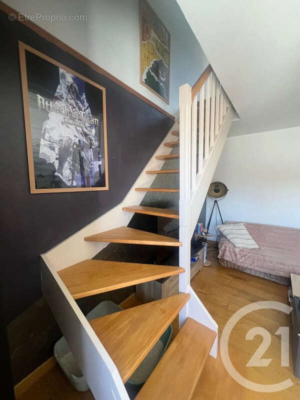 Appartement 75 m² à Aurillac  - photo 4