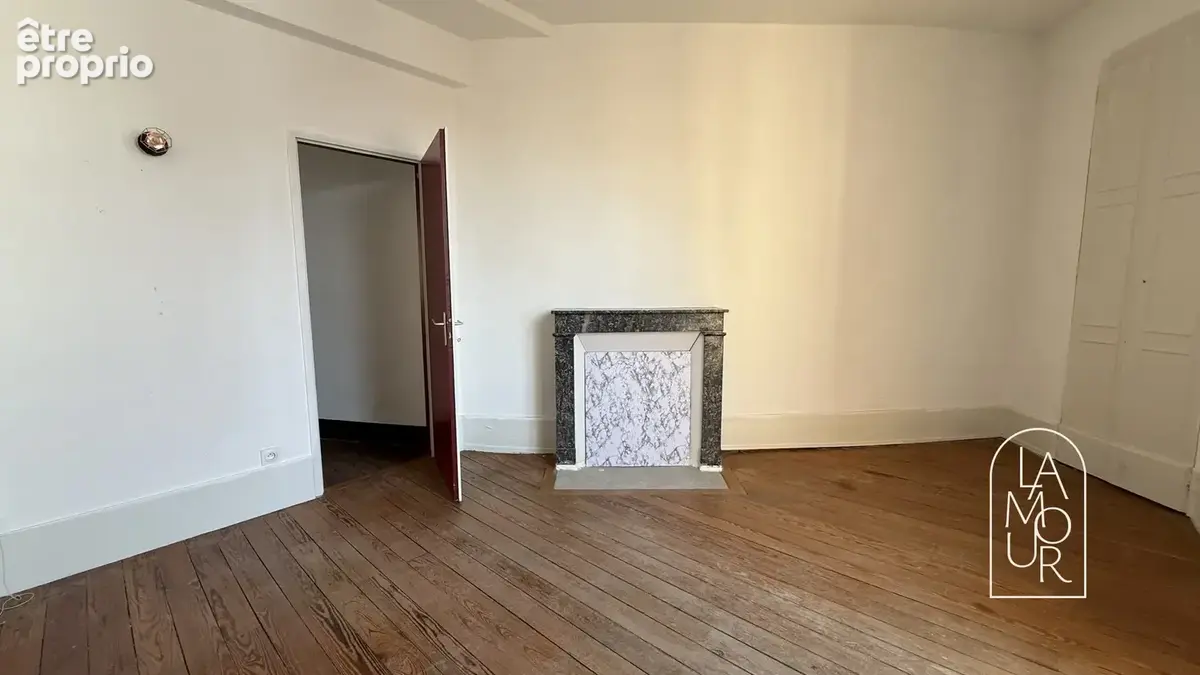 Appartement 4 pièces 80 m² à vendre à Dijon (21000) - photo 7