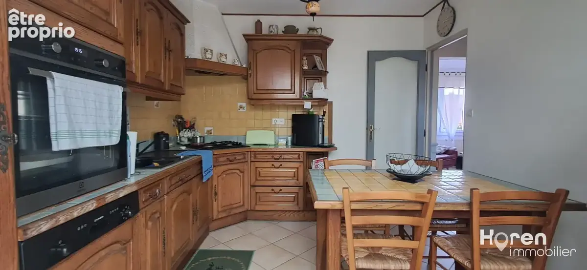 Maison secteur saint riquier - photo 6