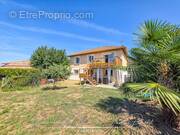Maison à FEILLENS