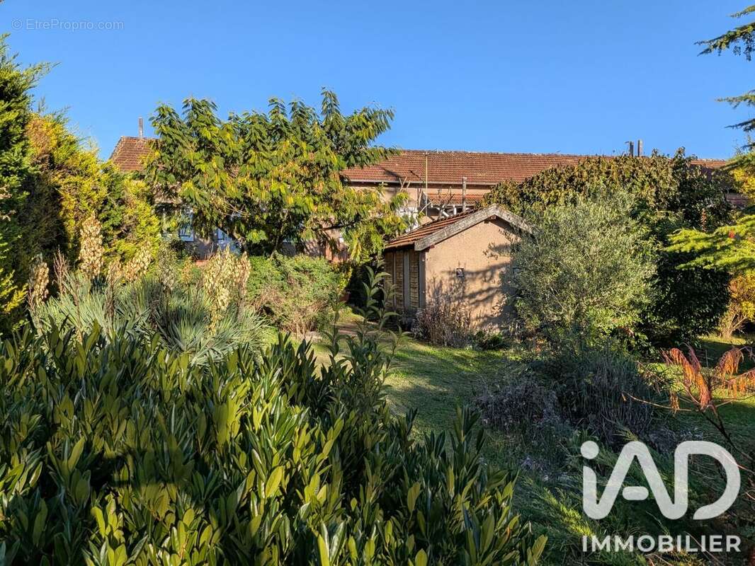 Maison 108 m² à Cagnac-Les-Mines  - photo 5