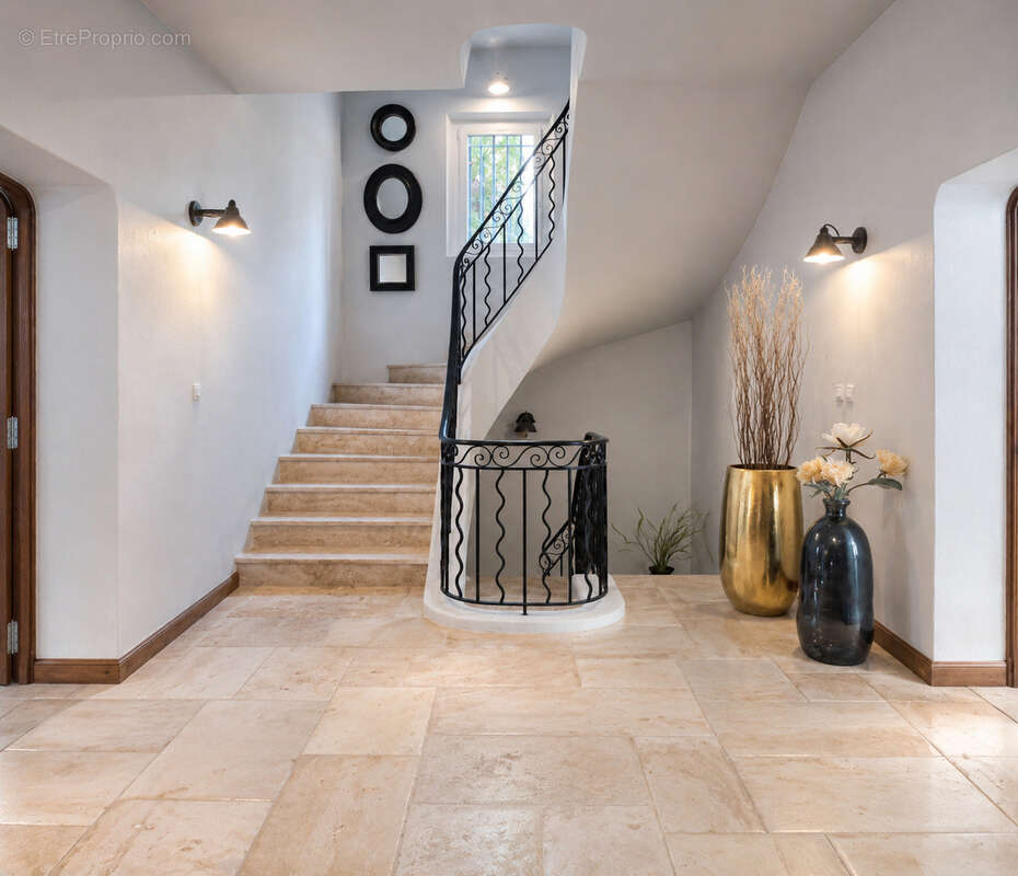 Maison à AIX-EN-PROVENCE