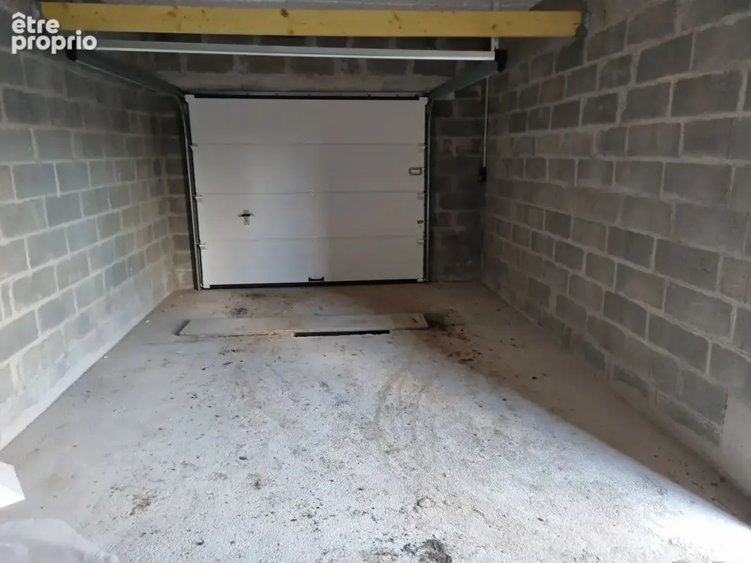 Maison NEUVE à vendre - Hypercentre Gruchet Le Valasse - 98 m² -  4 chambres - Garage - photo 11