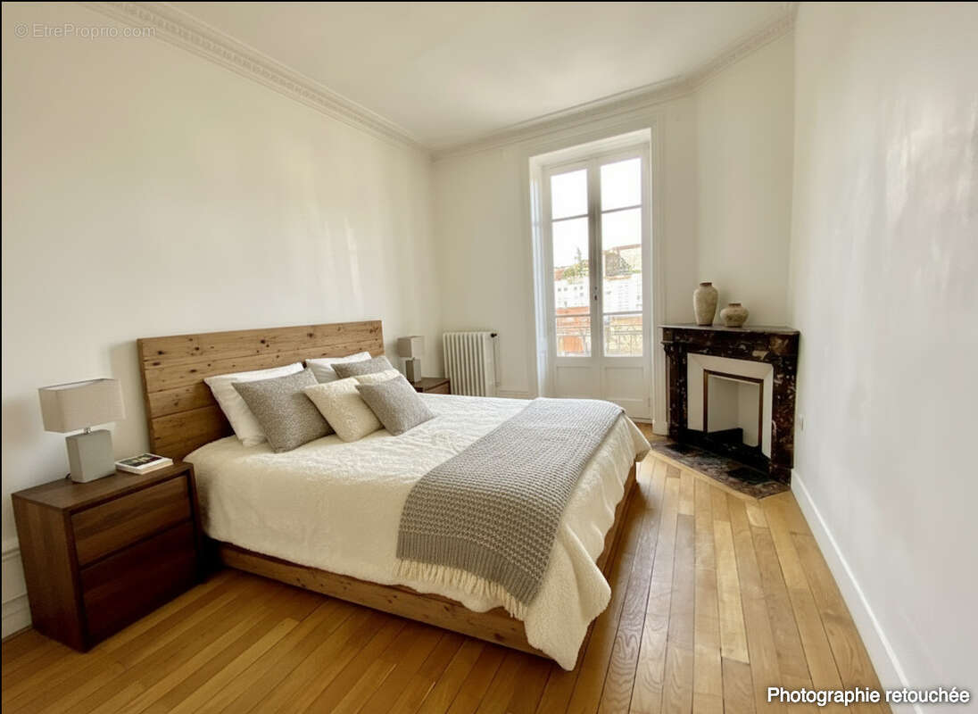 Appartement à ANNONAY