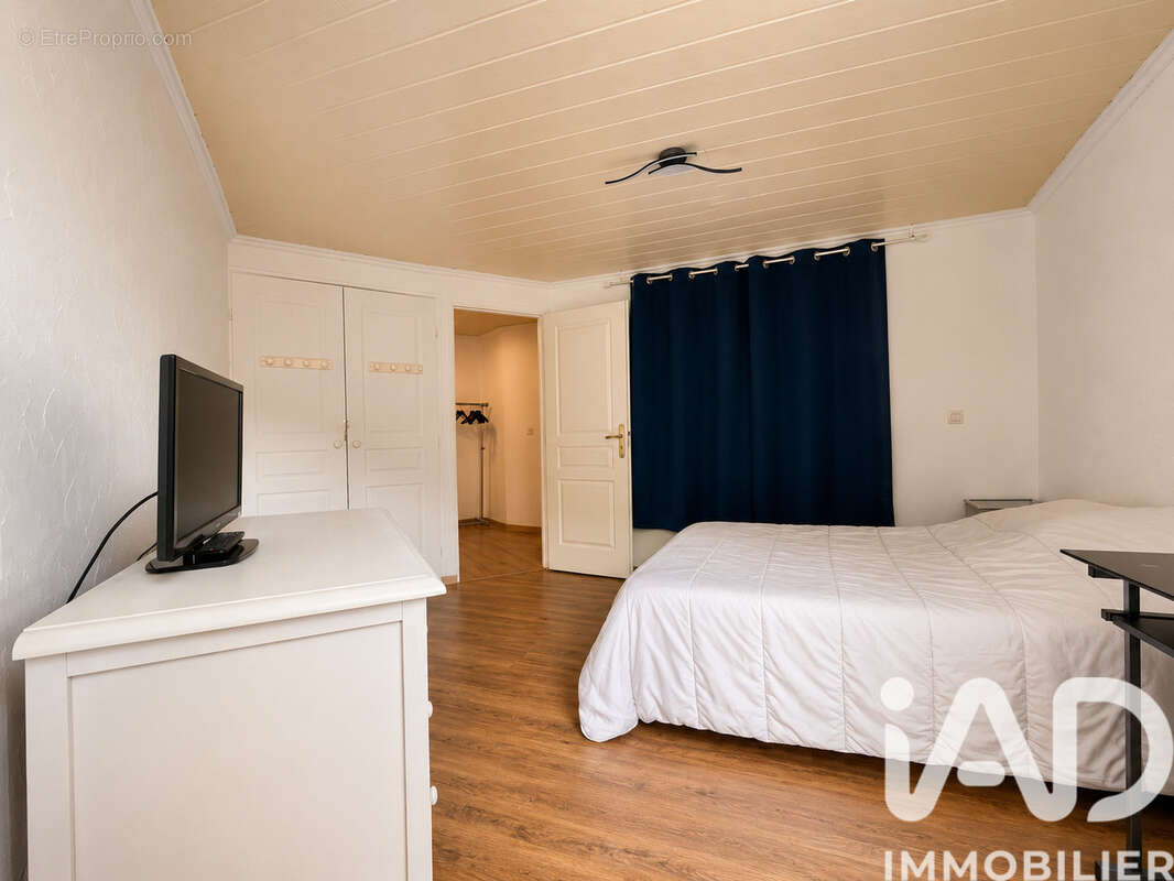 Photo 6 - Appartement à ALLEVARD