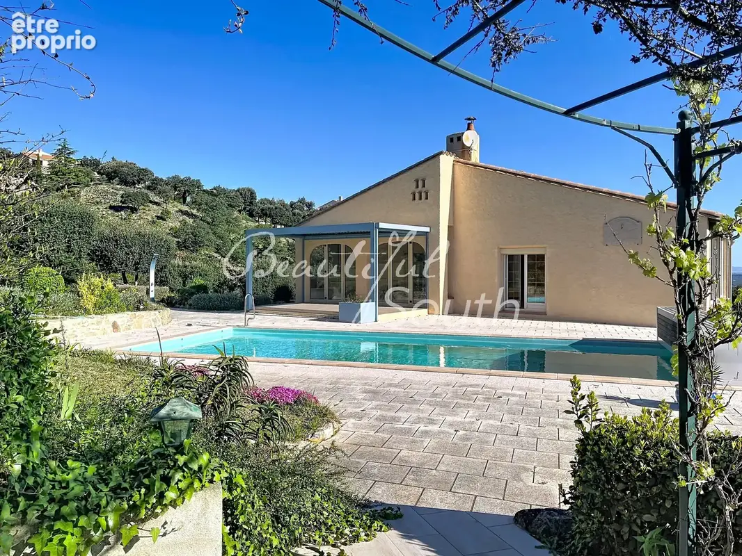 Photo Maison à Ceret au prix de 595 000€