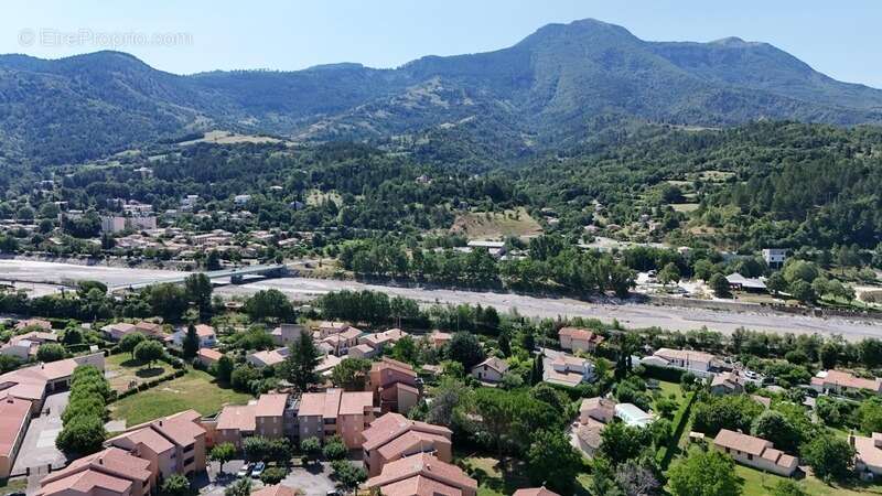 Digne-les-Bains (04)- Secteur résidentiel des Sieyes – La villa familiale où il ne reste plus qu'à poser vos valises - photo 25