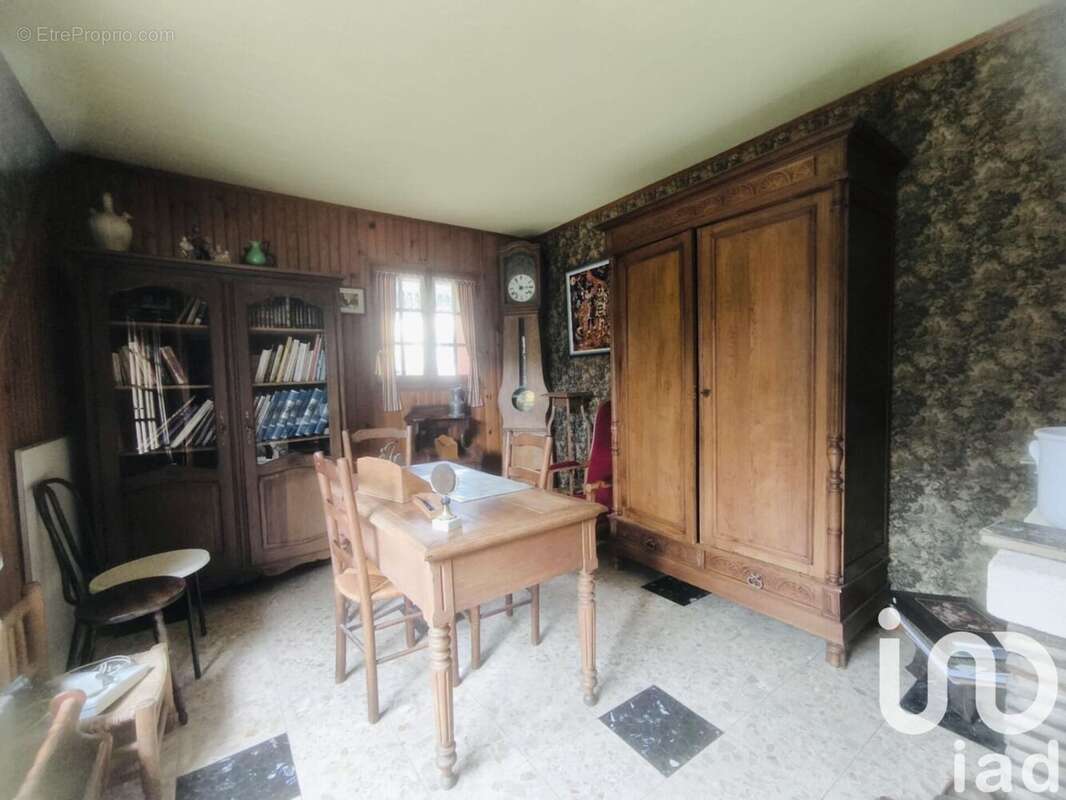 Photo 4 - Maison à CIRES-LES-MELLO