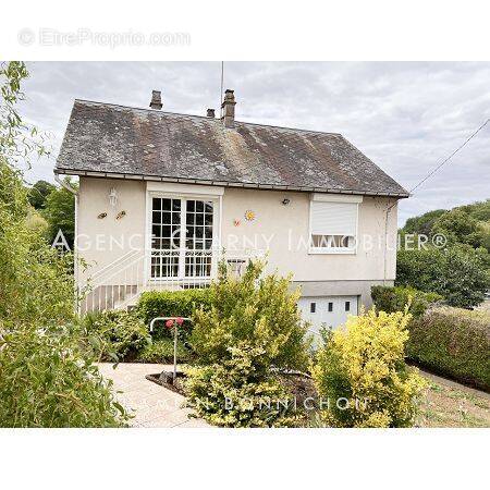 Maison à CHATEAU-RENARD