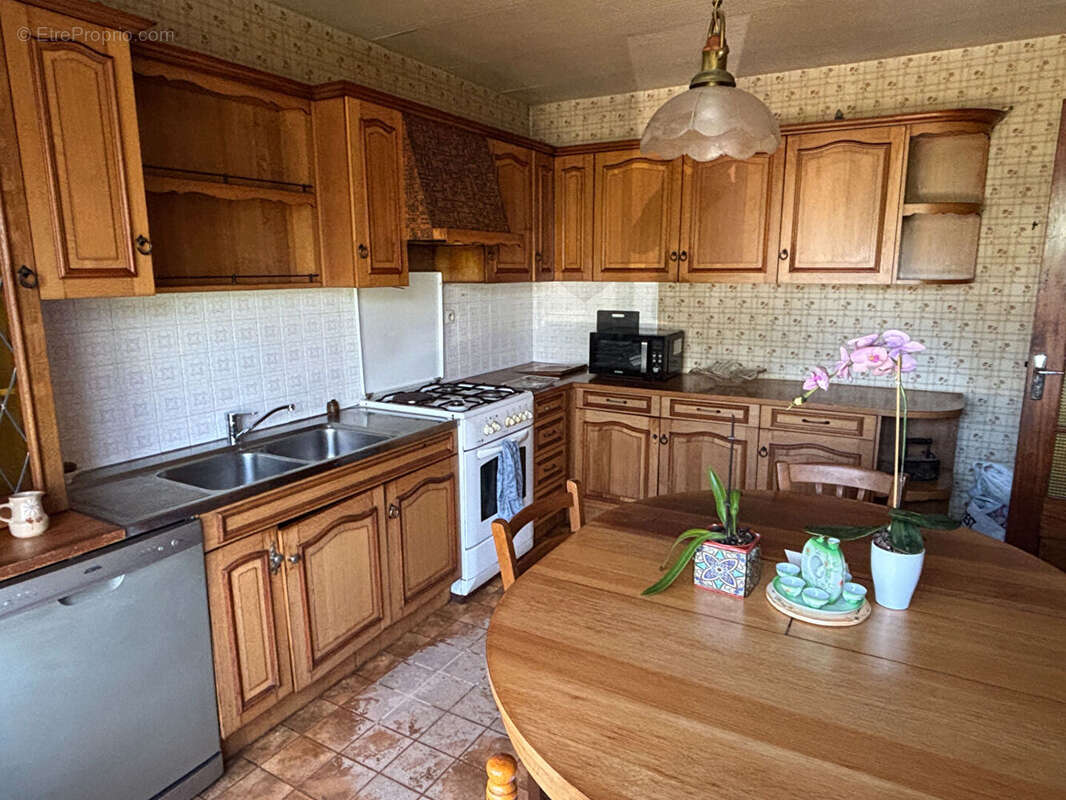 Maison à MOELAN-SUR-MER