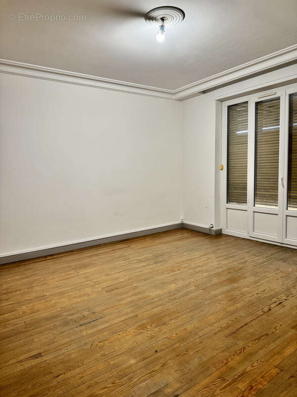 Appartement à ROUSSILLON