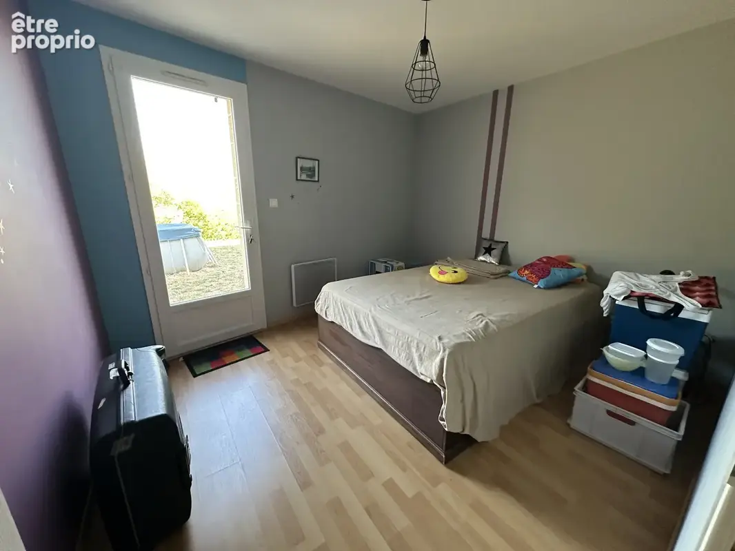 Maison au calme avec vue en pleine campagne - photo 6