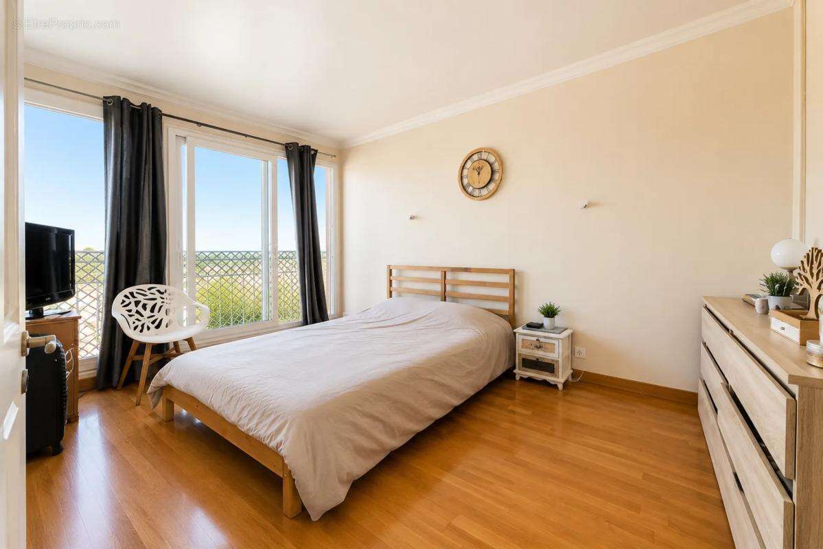 Appartement à MONTATAIRE