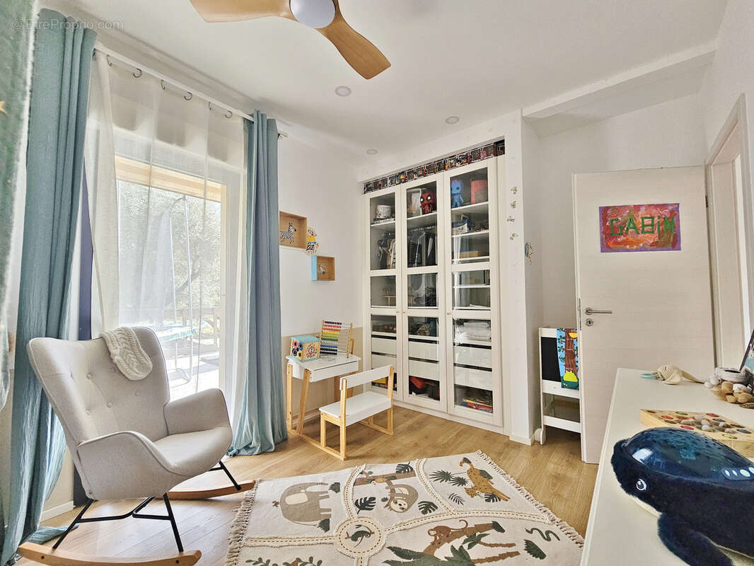 Maison à PIETROSELLA